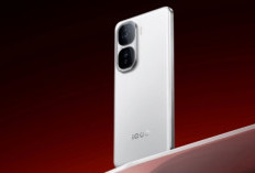 Gahar Banget! iQoo Neo 11 Usung Snapdragon 8 Elite dan Baterai Raksasa 7.500 mAh