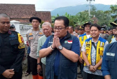 Buntut Dugaan Pemalsuan Surat, Bupati Tasikmalaya Polisikan Wakilnya Sendiri