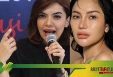 Perbandingan Kelas Najwa Shihab dan Nikita Mirzani: Netizen Heboh Setelah Komentar 