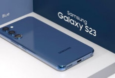 Masih Layak Dibeli 2025! Galaxy S23 Plus Bekas Ternyata Bikin iPhone 16 Pro Max Minder