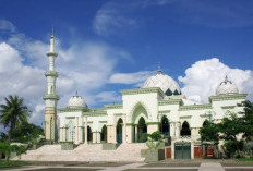 Ini 4 Rekomendasi Wisata Religi di Sulawesi Selatan yang Penuh Nilai Spiritual dan Sejarah