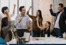 Mendikdasmen Ungkap Fakta Mengejutkan: 60 Persen Profesional Tak Bekerja Sesuai Jurusan, Soft Skill Jadi Kunci