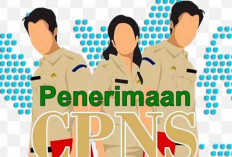 Empat Lawang Buka 25 Formasi CPNS