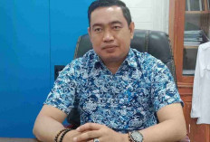 KPU Empat Lawang Perpanjang Masa Pendaftaran