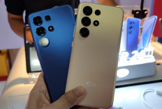 Gak Nyangka! Itel Super 26 Ultra Bawa Fitur Kelas Premium di Harga 2 Jutaan