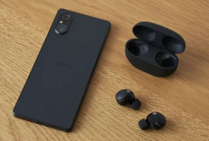 Sony Xperia 5 V: Flagship Mungil dengan Nafsu Besar