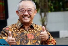 Mendikdasmen Abdul Mu’ti: Tak Boleh Ada Lagi Sekolah Tak Layak! Renovasi 10.000 Sekolah Siap Dimulai 2025