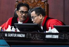 MK Diskualifikasi Semua Paslon di PSU Barito Utara, Kedua Kubu Meradang: Putusan Dinilai Tak Cermat dan Tak Ad