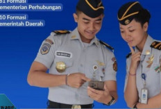 Pendaftaran Sekolah Kedinasan Kemenhub 2025 Resmi Dibuka! Cek Cara Daftar dan Kuota Formasinya di Sini