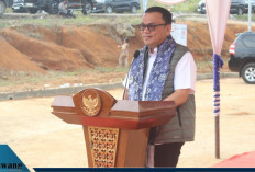 Joncik Optimistis Empat Lawang Sukses Jadi Tuan Rumah Peda KTNA Sumsel 2025