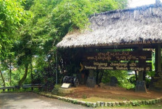 Ini 5 Rekomendasi Wisata Religi di Cimahi yang Wajib Dikunjungi