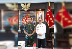 Cari Solusi Atasi 1.500 Ton Sampah Per Hari