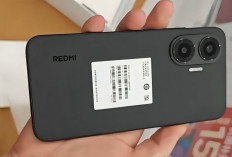 Xiaomi Siapkan Ponsel dengan Baterai 9.000 mAh dan Fast Charging 100W, Diduga Redmi Turbo 5