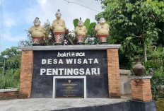 Desa Wisata Pentingsari, Destinasi Komplet di Lereng Merapi yang Tawarkan Pengalaman Tak Terlupakan