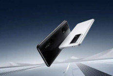 POCO F5 Pro: Flagship Rasa Sultan, Harga Bersahabat