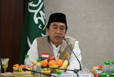 Ketua Komisi VIII DPR, Ashabul Kahfi, menyoroti tingginya animo masyarakat Indonesia untuk menunaikan ibadah 