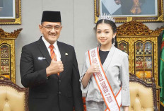 Dukung Kirana Pramudita Sanjaya 