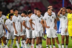 Ancaman Aturan Baru Asian Games 2026 bagi Garuda Muda