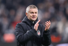 Besiktas Tersingkir dari Piala Turki