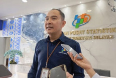 Ekonomi Sumsel Tumbuh Melejit