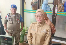 Pemkab Lahat Luncurkan UPEK dan Beasiswa BELADAS