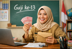Kabar Gembira! Ini Jadwal Prediksi Pencairan TPG, THR, dan Gaji ke-13 Guru Tahun 2026