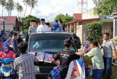 JM-Fai Safari Ramadan di Pendopo