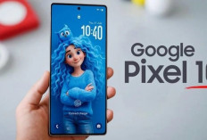 Google Hadirkan Gemini 3.5 Flash Offline di Pixel 10 Pro, Privasi AI Makin Aman