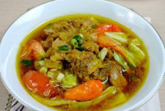 Resep Tongseng Ayam Tanpa Santan: Lezat, Sehat, dan Mudah Dibuat