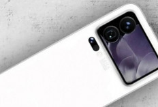 Xiaomi 16 Pro Max Siap Guncang Akhir 2025! Baterai Raksasa 7.500 mAh Bikin Pesaing Keringat Dingin