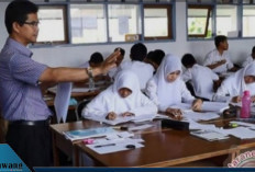 Bocoran Pengumuman Kelulusan PPG Guru Tertentu 2025 Tahap 1, Ini Cara Ceknya!