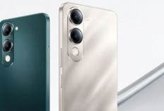vivo V60 Lite Bocor! Charger 90W Bikin Ponsel Menengah Rasa Flagship