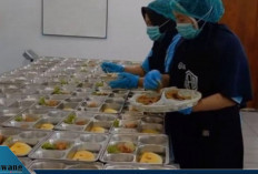 Heboh! Guru Disuruh Cicipi Menu MBG dan Bereskan Ompreng, P2G Tegas Menolak — Kemendikdasmen Siapkan Insentif