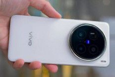 Vivo Siap Jadi yang Pertama Rilis Flagship Bulan Ini