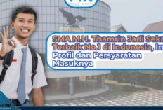 Heboh Ranking SMA Terbaik Versi TKA 2026! Ini Daftar 17 Sekolah Top, Tapi Kemendikdasmen Tegaskan Bukan Data R
