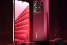 Redmi Note 14 SE, Ponsel Terjangkau dengan Kamera & Layar Juara