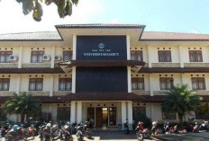 Ini Biaya Kuliah di Uniga Garut 2025, Mulai Rp1,5 Juta: Simak Lokasi Kampus dan Daftar Jurusannya!