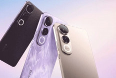 Jangan Anggap Remeh! Vivo V50 Lite 5G Ternyata Monster Tersembunyi!