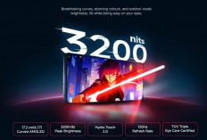 Layar Super Terang, Performa Ganas! Redmi Note 15 5G Bikin Kelas Menengah Berasa Flagship