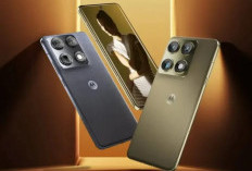 Motorola Signature Buktikan Ponsel Tipis Bisa Tahan Lama dan Isi Daya Super Cepat