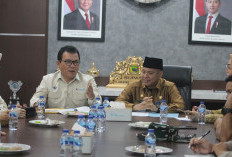 Perkuat Kapasitas Aparatur Negara