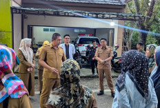150 Vial Vaksin Disiapkan Dinkes Pagar Alam