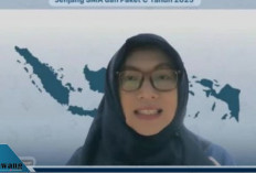 Hitung Mundur 3 Hari! SNBP 2026 Segera Diumumkan, Aturan Baru Gunakan Nilai TKA