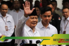 Daftar Tokoh yang Dipanggil Prabowo Subianto untuk Mengisi Kabinet Indonesia Maju, Siapa Saja Mereka?