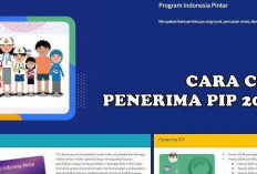 Pencairan PIP Juli 2025: Cek Syarat, Status Penerima, dan Besaran Bantuan Pendidikan