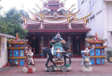 3 Rekomendasi Wisata Budaya di Manado