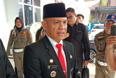 Pelantikan PPPK Masih Menunggu Koordinasi dan Kondisi Keuangan Daerah