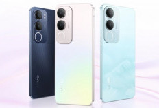 Cuma Rp 1 Jutaan, Vivo Y19s GT 5G Bocor di Geekbench: Kencang, Hemat, dan Siap Bikin Geger!