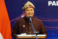 Rute Palembang–Kuala Lumpur Resmi Dibuka