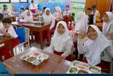 Harga BBM dan Elpiji Melonjak, Pemerintah Tegas: Kualitas Makan Bergizi Gratis Tetap Terjaga!